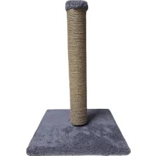 Catlife 50CM Eco Kedi Tırmalama (Asortili)