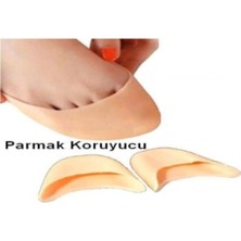 Hace Bazaar Parmak Gömleği 5 Parmak Kapatan