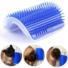 Hace Bazaar Kedi Kaşınma Fırçası