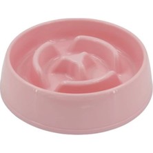 Hace Bazaar Mikopet Yavaş  Mama Yeme Kabı 175 Ml.
