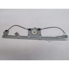Trn Fıat Fıorıno- 08/24; Ön Cam Krikosu Sol Elektrikli/motorsuz (Tw)