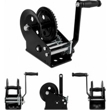 Kollu Irgat El Vinci 2500LBS 1134KG.