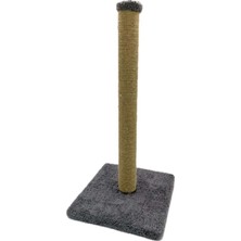 Catlife 60CM Eco Kedi Tırmalama (Asortili)