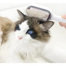 Hace Bazaar Kedi Köpek Tüy Toplama Tarağı
