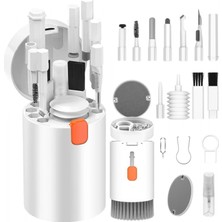 Hace Bazaar 20 In 1 Elektronik Temizleyici - Multi Functional Cleaner Tools