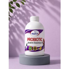 Süprevit Probiotic Kanatlılar İçin Probiyotik ve Sindirim Desteği