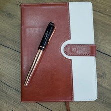 Hace Bazaar Öğretmenler Gününe Defter ve Kalem Seti