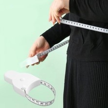 Hace Bazaar Ergonomik Vücut Ölçüm Mezurası