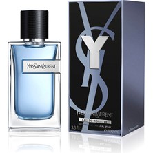 Yves Saint Laurent Y Edt 100 ml Erkek Parfüm