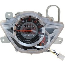Revolt Rs5 Gösterge