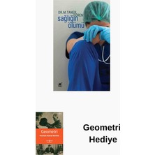 Ayrıntı Yayınları Sağlığın Ölümü + Geometri Hediye