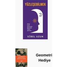 İndigo Kitap Imzalı - Yüzleşebilmek + Geometri Hediye