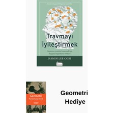 Koridor Yayıncılık Travmayı Iyileştirmek + Geometri Hediye