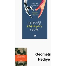 Martı Yayınları Geleceği Kodlayan Çocuk + Geometri Hediye