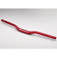 Heugers Drox HB100 31.8mm 780MM Alüminyum Gidon