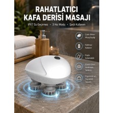 Zaman Kontrollü Şarj Cihazı 30W Hızlı Şarj ve Çoklu USB Çıkışı Yeni Nesil
