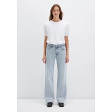 Mavi Ibıza Light Blue 90's