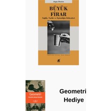 Ayrıntı Yayınları Büyük Firar + Geometri Hediye