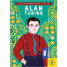 Puffin The Extraordinary Life Of Alan Turing