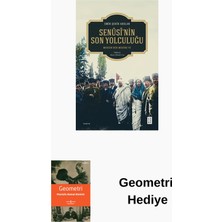 Ketebe Senüsi'nin Son Yolculuğu - Mersin'den Medine'ye + Geometri Hediye
