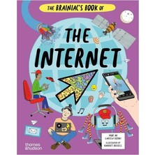 The Brainiacs Book Of The Internet