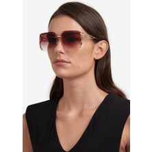 Carrera Cr 3041/S FG4HA Kadın Güneş Gözlüğü