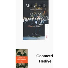 Ketebe Milliyetçilik + Geometri Hediye
