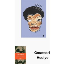 Ayrıntı Yayınları Assata + Geometri Hediye