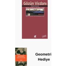Ayrıntı Yayınları Gözün Vicdanı - Kentin Tasarımı ve Toplumsal Y... + Geometri Hediye