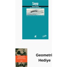 Ayrıntı Yayınları Saygı + Geometri Hediye