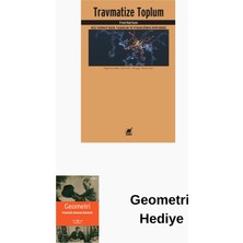 Ayrıntı Yayınları Travmatize Toplum + Geometri Hediye