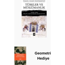Ötüken Neşriyat Türkler ve Müslümanlık + Geometri Hediye