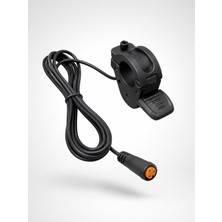 Heugers Mosso Uyumlu E-Bike Gaz Kolu 150MM (Ignera, Riviera, Valtera, Lunova)
