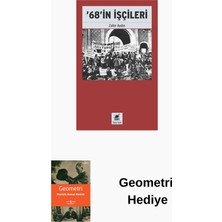 Ayrıntı Yayınları 68'in Işçileri + Geometri Hediye