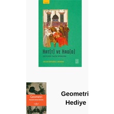 Ketebe Hat(T) ve Had(D) - Emevilerde Itaatin Yapibozumu + Geometri Hediye