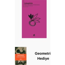 Ayrıntı Yayınları Çokaşklılık + Geometri Hediye