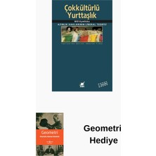 Ayrıntı Yayınları Çokkültürlü Yurttaşlık + Geometri Hediye