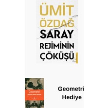 Destek Yayınları Saray Rejiminin Çöküşü + Geometri Hediye