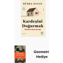 Everest Yayınları Kardeşini Doğurmak - Türkiye'de Ensest Gerçeği + Geometri Hediye