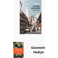 Ketebe Bir Rüyayı Hatırlar Gibi - Savaştan Önce Suriye + Geometri Hediye