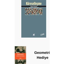 Ayrıntı Yayınları Küreselleşme - Toplumsal Sonuçları + Geometri Hediye