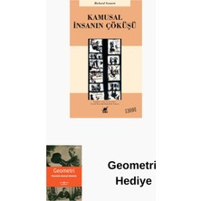 Ayrıntı Yayınları Kamusal Insanın Çöküşü + Geometri Hediye