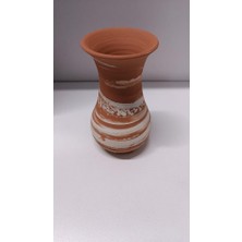 Netx Çömlek Büyük Vatoz Küpü 14X13 cm Akvaryum Dekoru