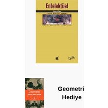 Ayrıntı Yayınları Entelektüel + Geometri Hediye