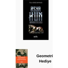Asya Hun Imparatorluğu + Geometri Hediye