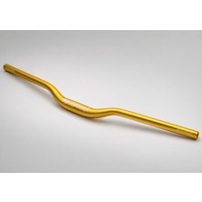 Heugers Drox HB100 31.8mm 780MM Alüminyum Gidon