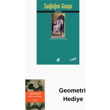 Ayrıntı Yayınları Sağlığın Gaspı + Geometri Hediye