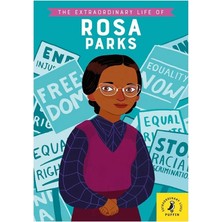 Puffin The Extraordinary Life Of Rosa Parks