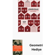 Ayrıntı Yayınları Ailenin Ilgası: Bakım ve Özgurleşme Için Bir Ma... + Geometri Hediye