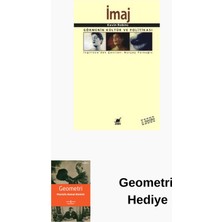 Ayrıntı Yayınları Imaj + Geometri Hediye